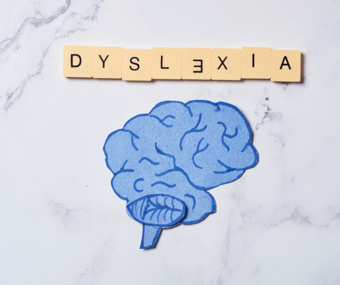 What Dyslexia IS and IS&nbsp;NOT